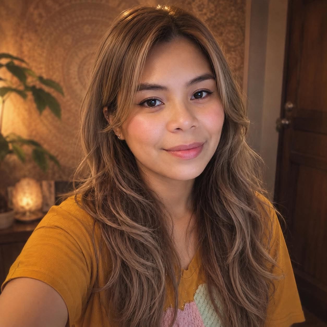 Reika Genesis, founder and lead teacher of ELYSIANS Wellness Hub